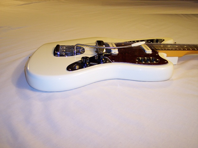 '62 Jaguar Picture 10